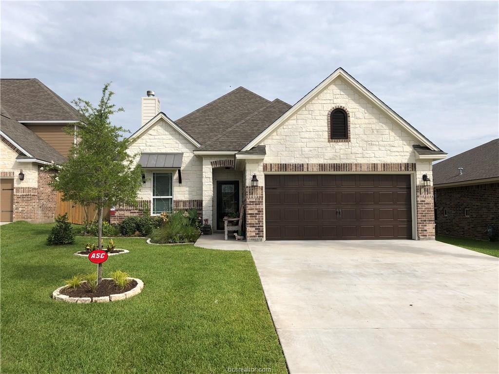 2614 Warkworth Lane - Photo 1