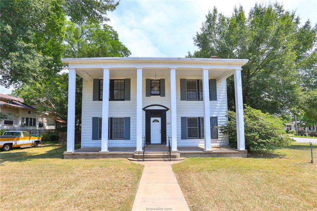 307 Barton Street - Photo 1