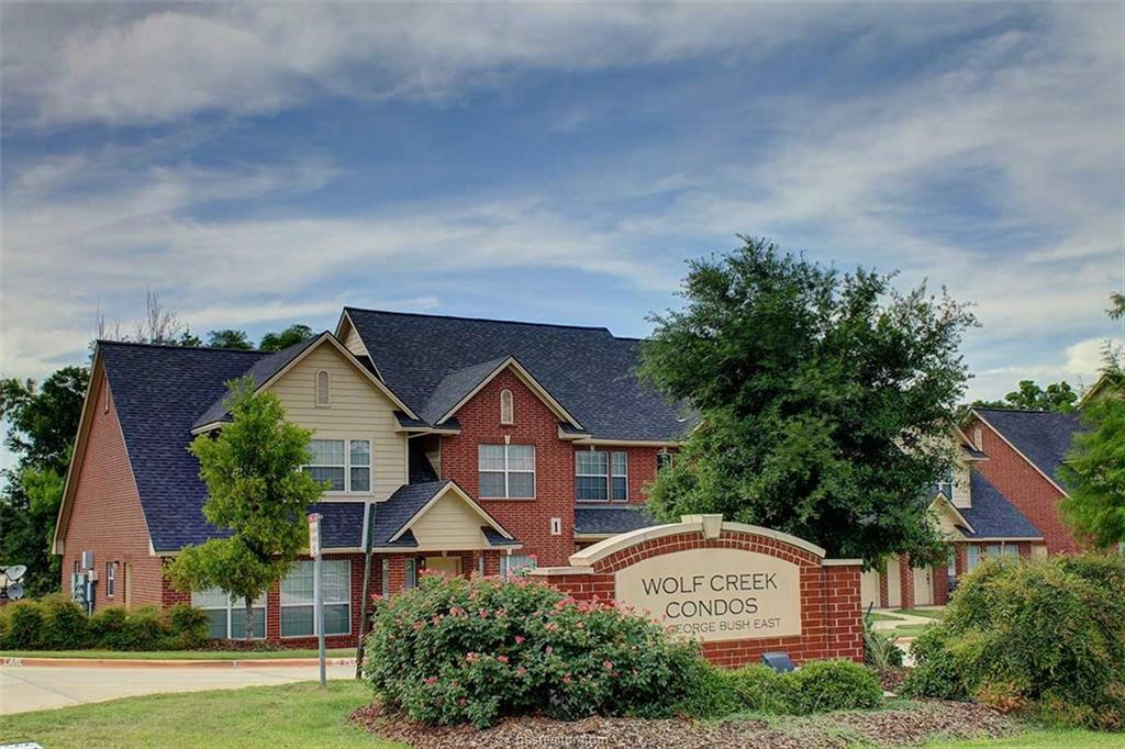 1811 George Bush Drive - Photo 1