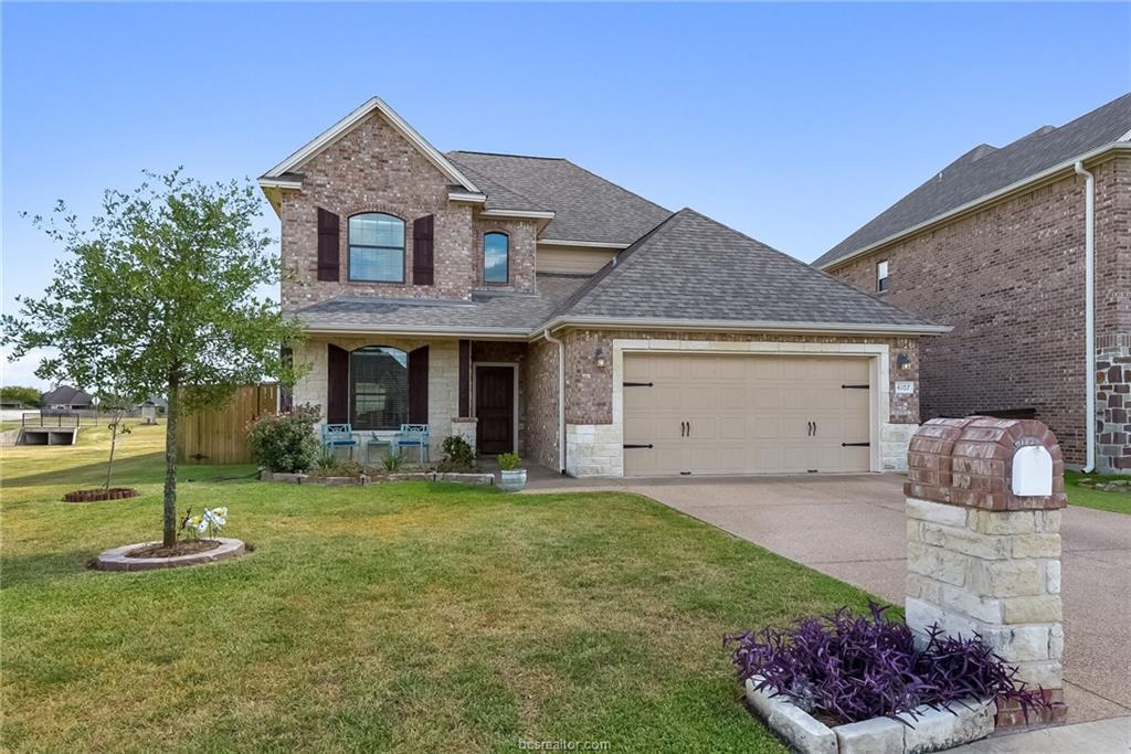 4107 Cripple Creek Court - Photo 1