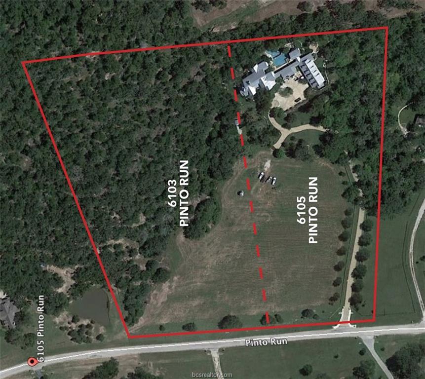 6103 Pinto Run - Photo 1