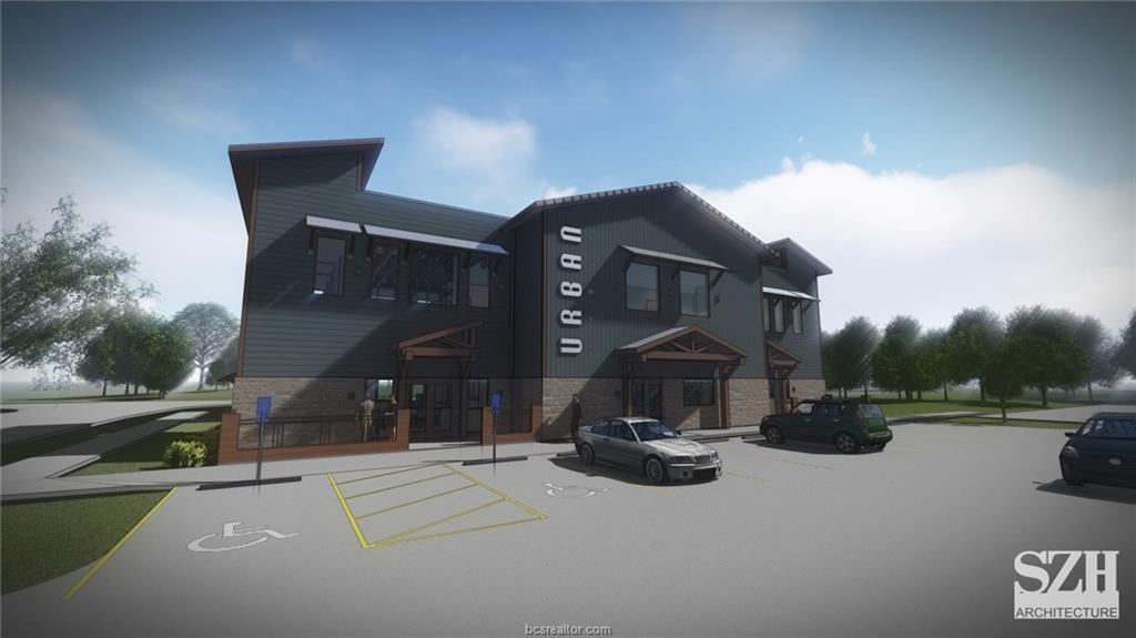 3006 Barron Road - Photo 1