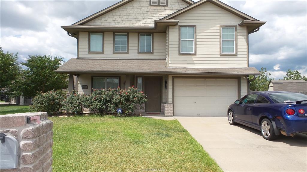 3931 Springmist Drive - Photo 1