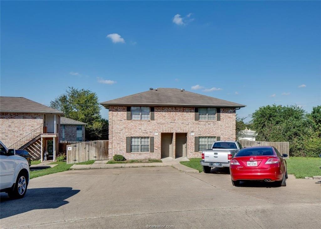 1205 Vinyard - Photo 1