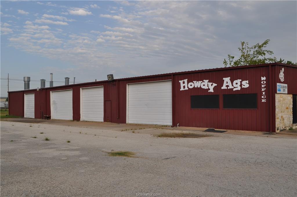 1305 North Harvey Mitchell Pkwy - Photo 1