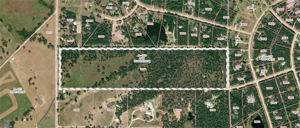TBD Arrington Road - Photo 1