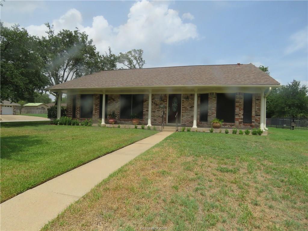 2401 Carter Creek - Photo 1