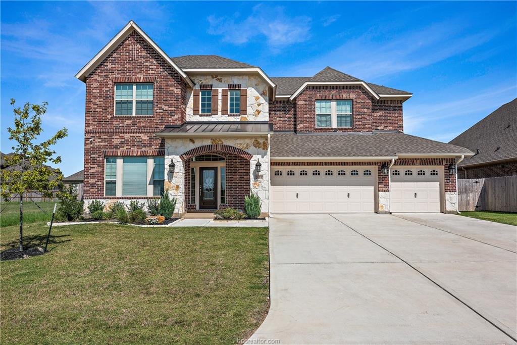 2608 Belliser Court - Photo 1