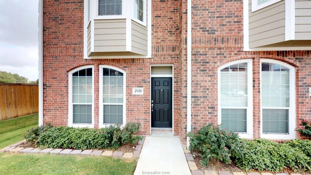 1198 Jones Butler Road - Photo 1