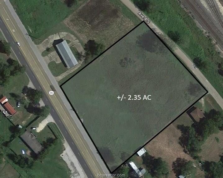 17901 Highway 36 S - Photo 1