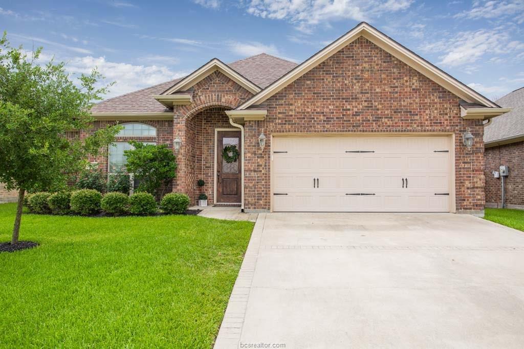 4010 Rocky Vista Drive - Photo 1
