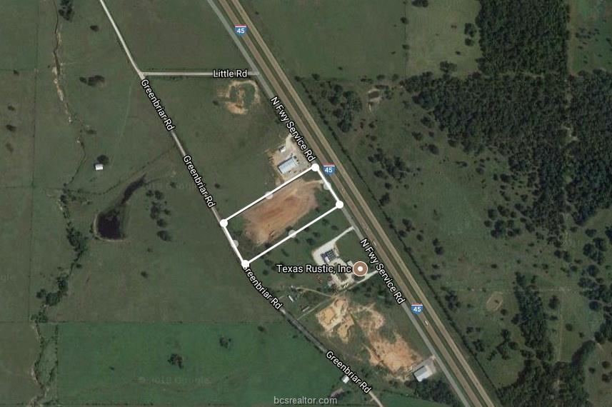10 Acres Greenbriar Road - Photo 1