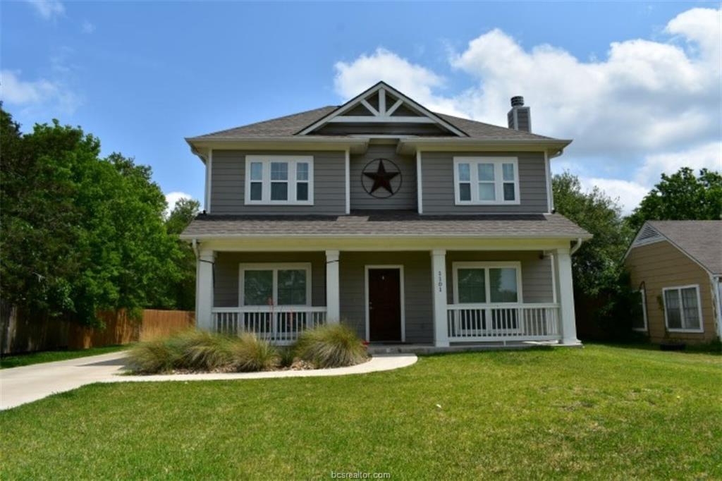 1101 Foster - Photo 1