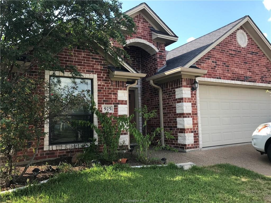 925 Dove Landing - Photo 1