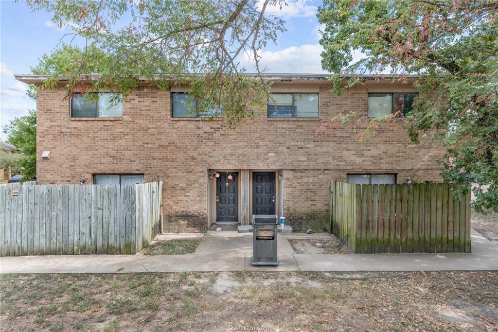 2406 Blanco Drive - Photo 1