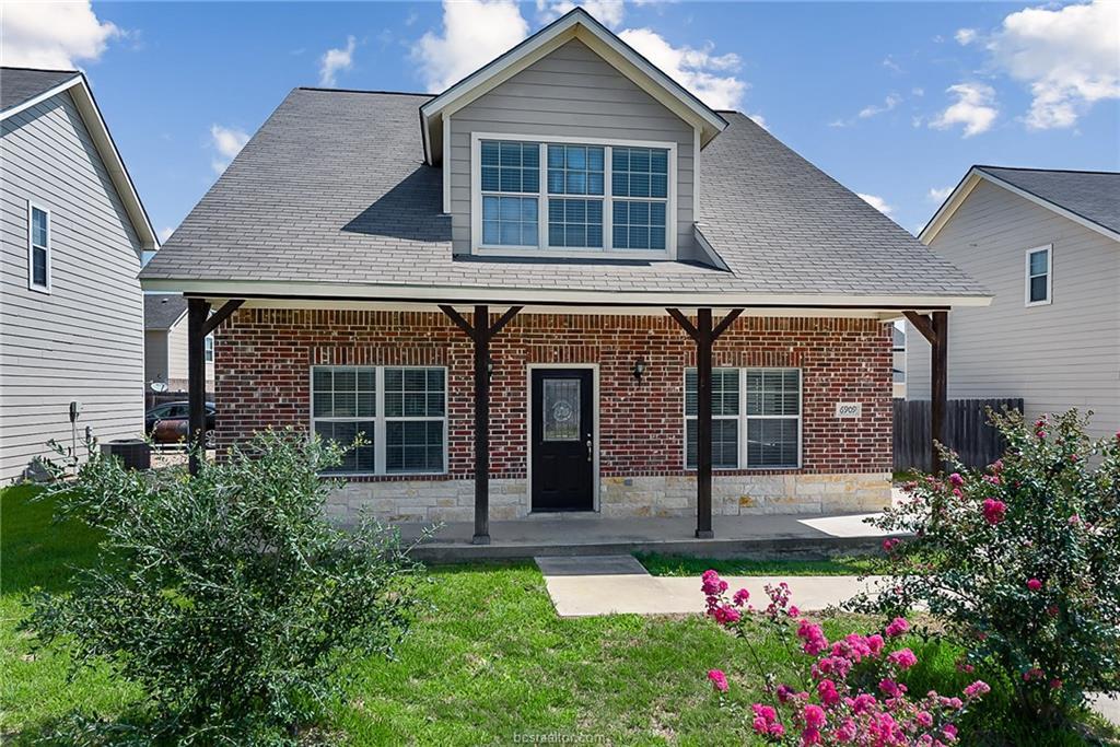 6909 Appomattox Drive - Photo 1