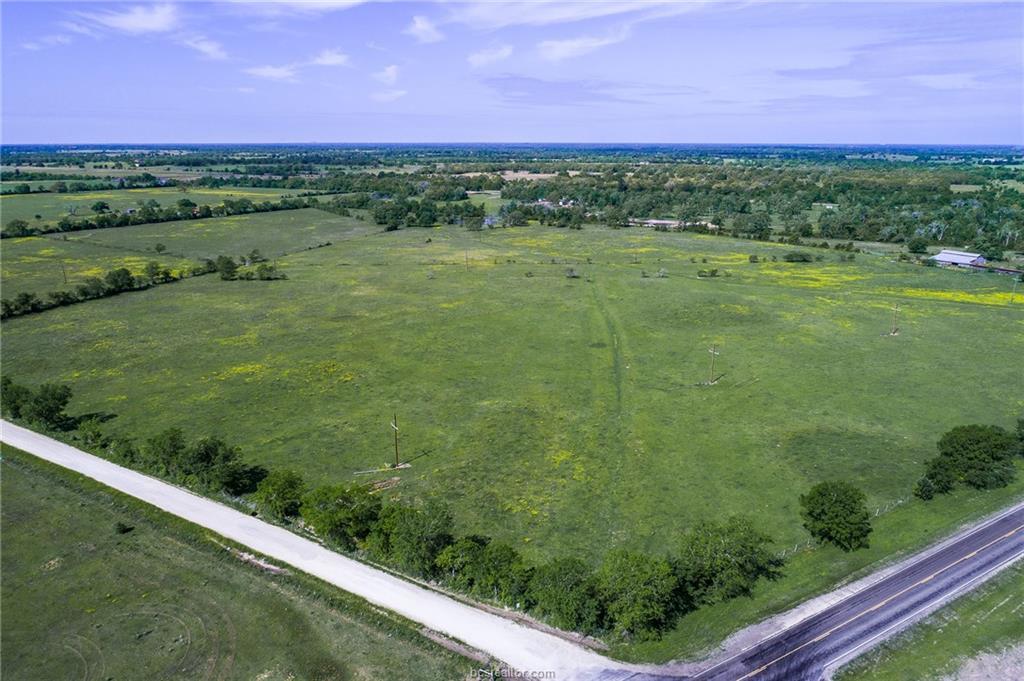 11.55 Ac. County Road 128 - Photo 1