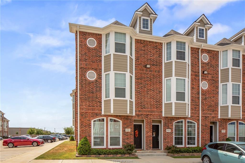 1198 Jones Butler Road - Photo 1