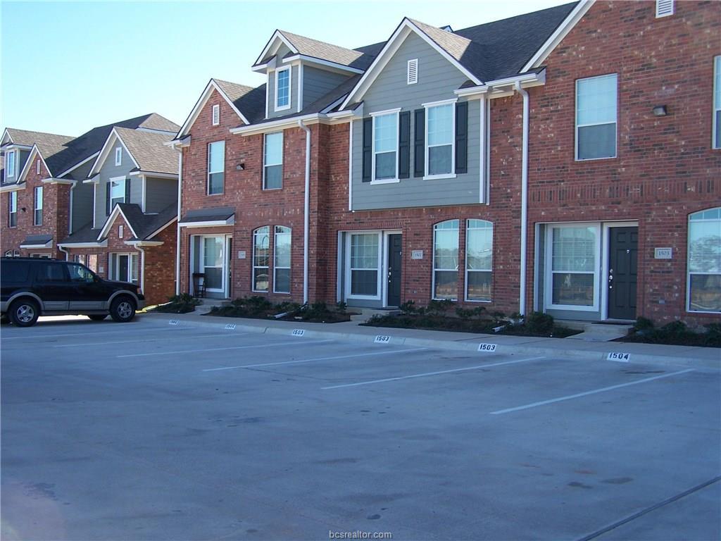 1001 Krenek Tap Road - Photo 1