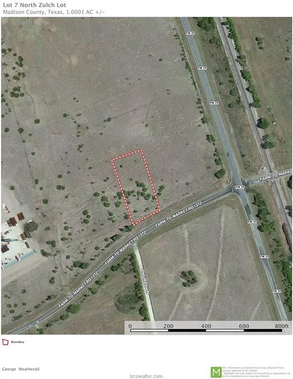 0000 Fm 1372 County Road - Photo 1