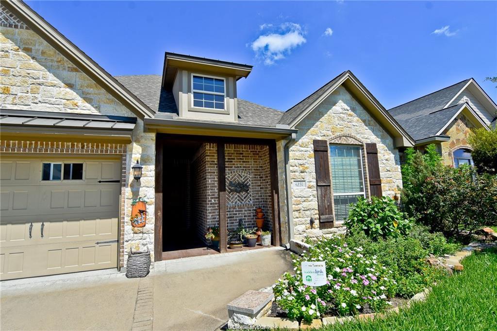 4231 Rock Bend Drive - Photo 1