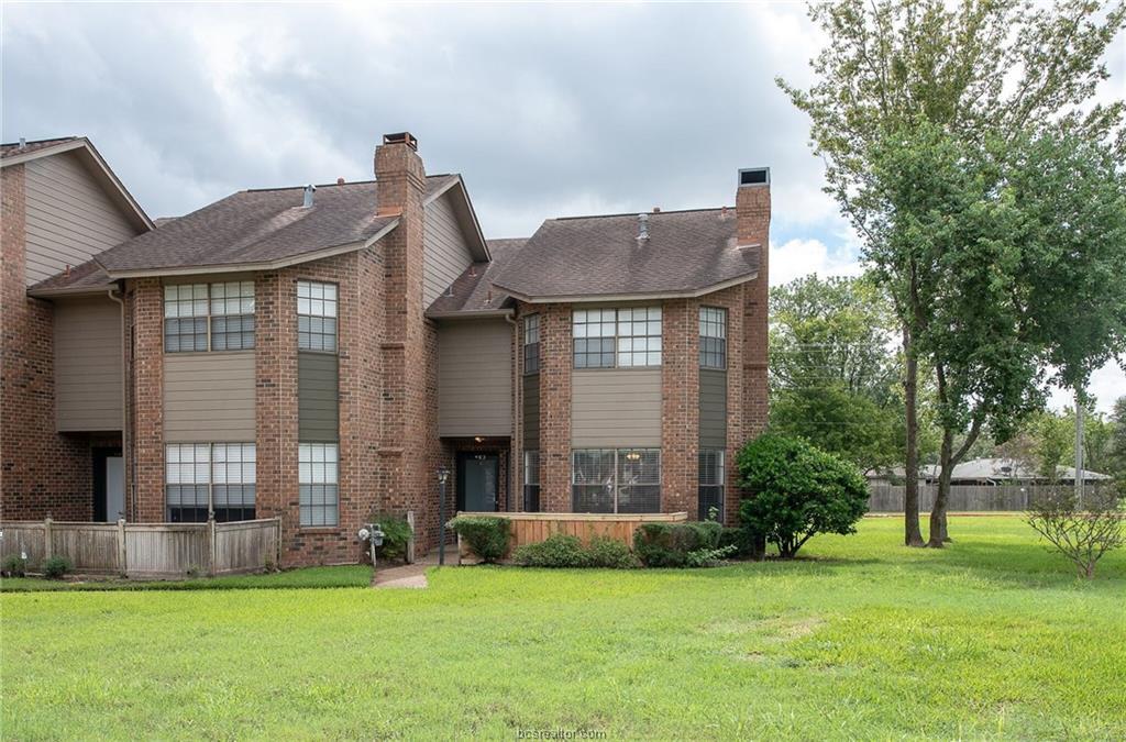 2400 Longmire Drive - Photo 1