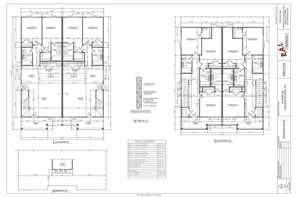 303 Poplar Street - Photo 1