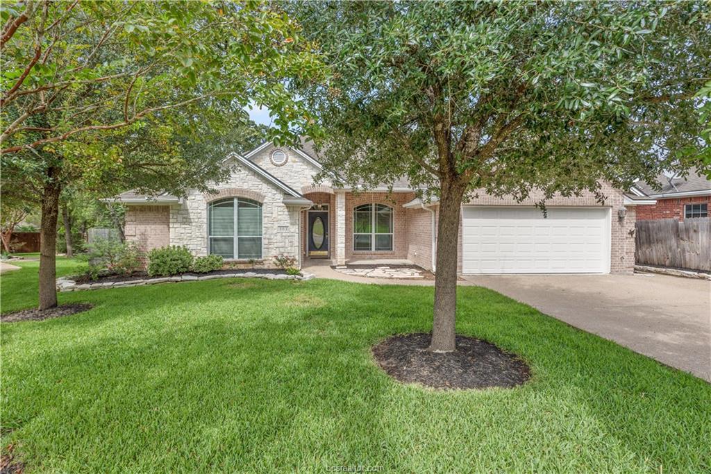 303 Stoney Hills Court - Photo 1