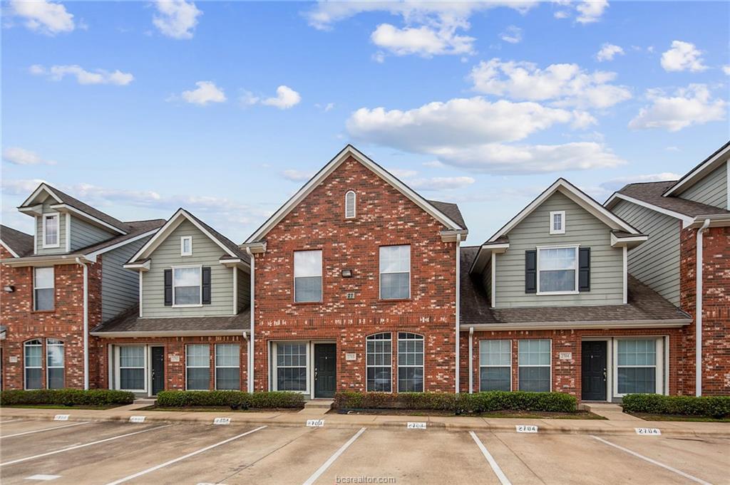 1001 Krenek Tap Road - Photo 1