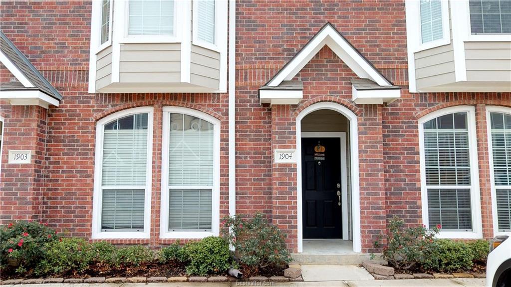 1198 Jones Butler Road - Photo 1