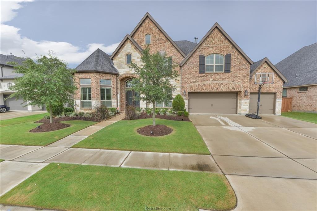 1807 Rice Mill Drive - Photo 1