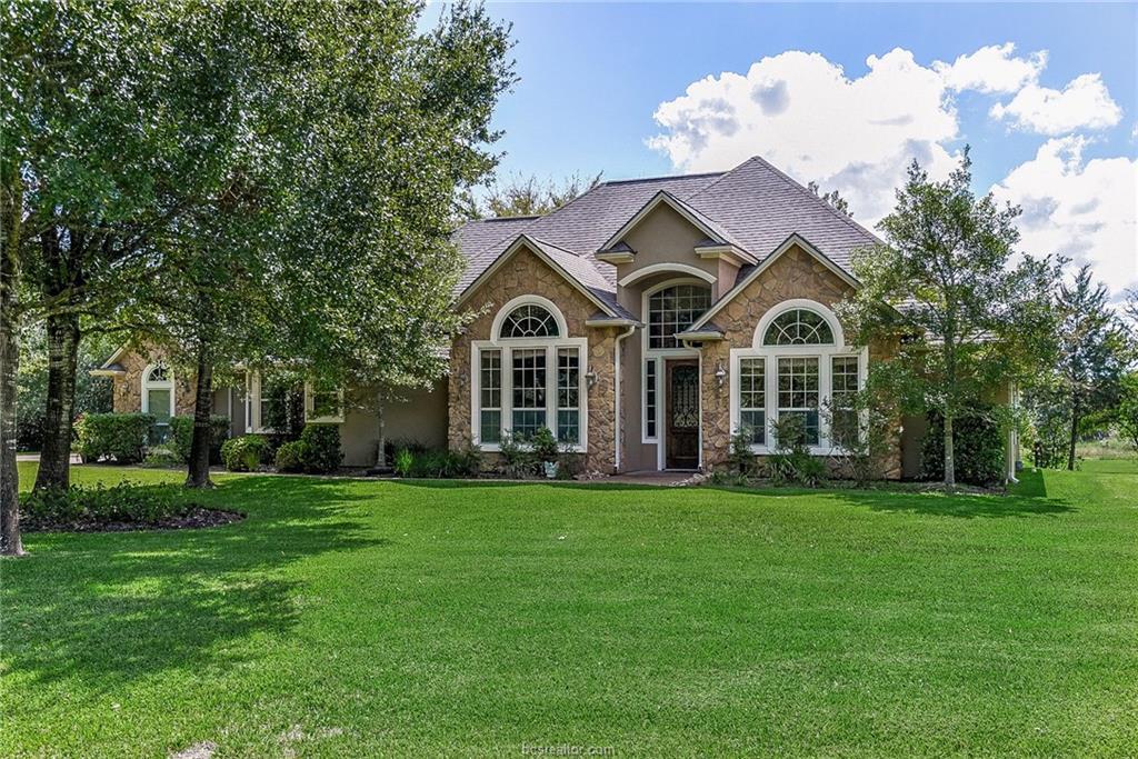 4708 Williams Creek Drive - Photo 1
