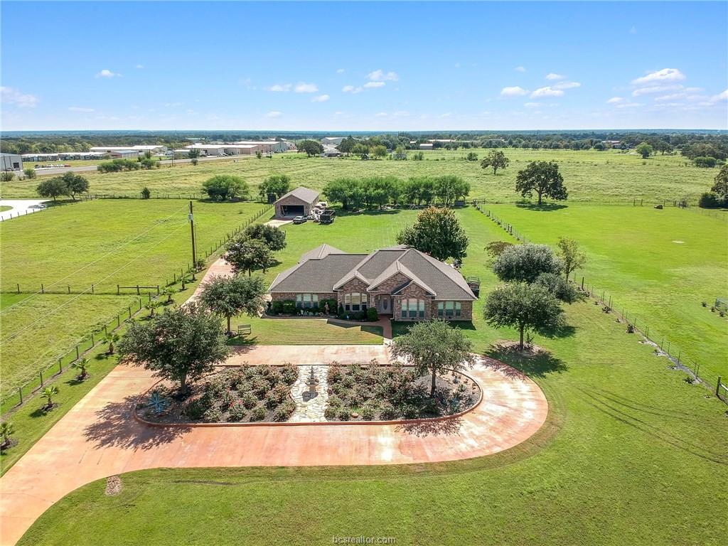 4376 Roans Chapel Road - Photo 1