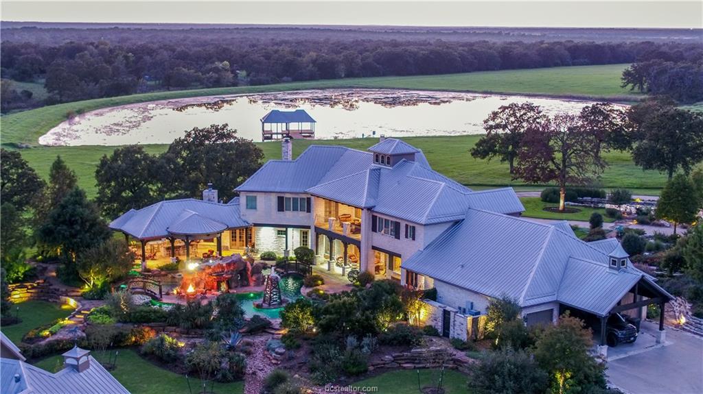 3166 Workman Ranch Road - Photo 1