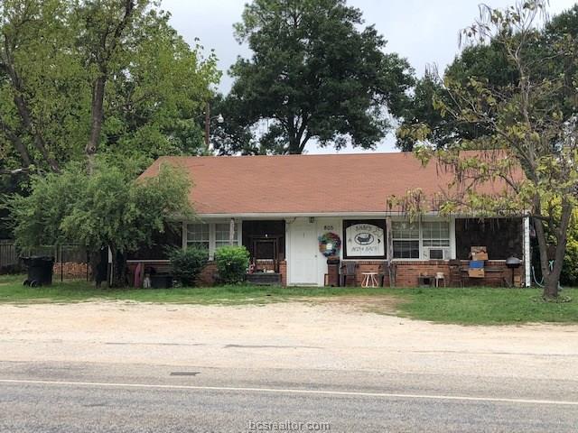 805 Commerce Street - Photo 1