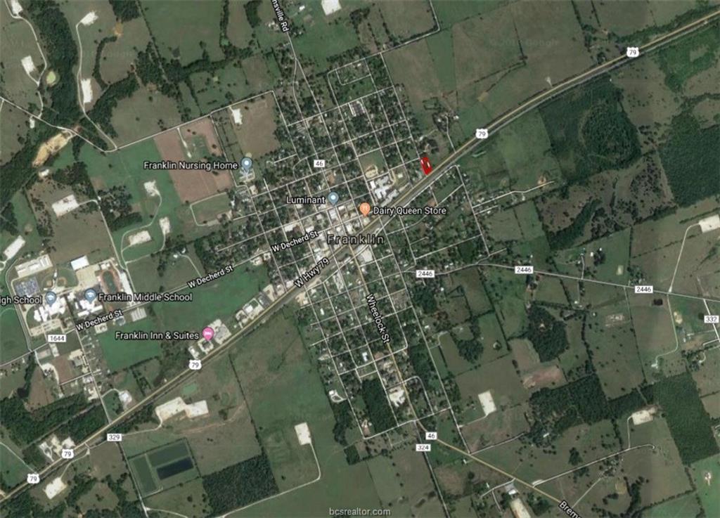 702 Hwy 79 Street - Photo 1