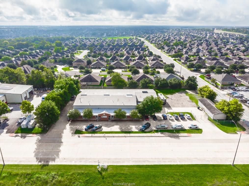 360 Graham Road - Photo 1