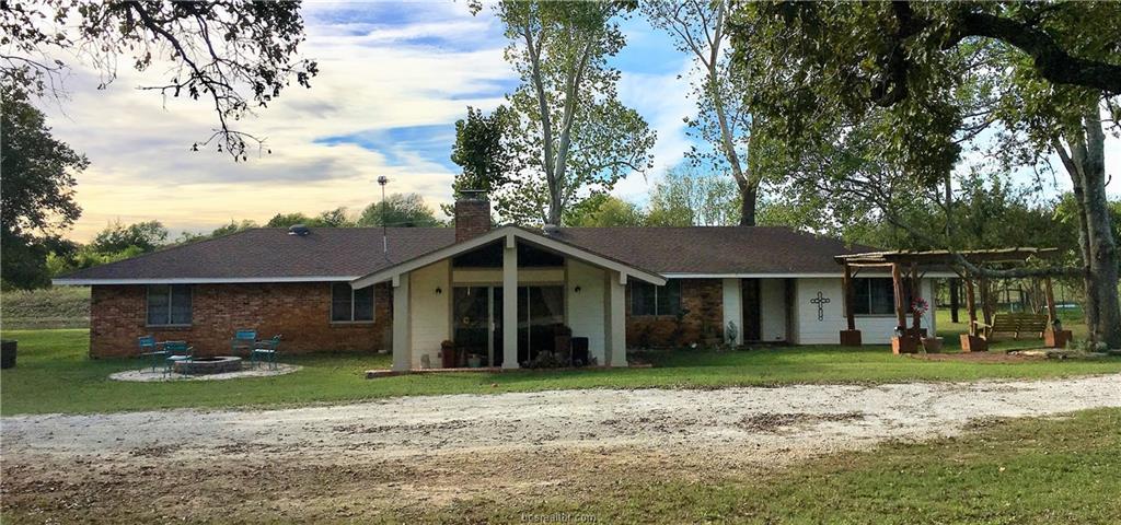 10806 Boone Prairie Road - Photo 1
