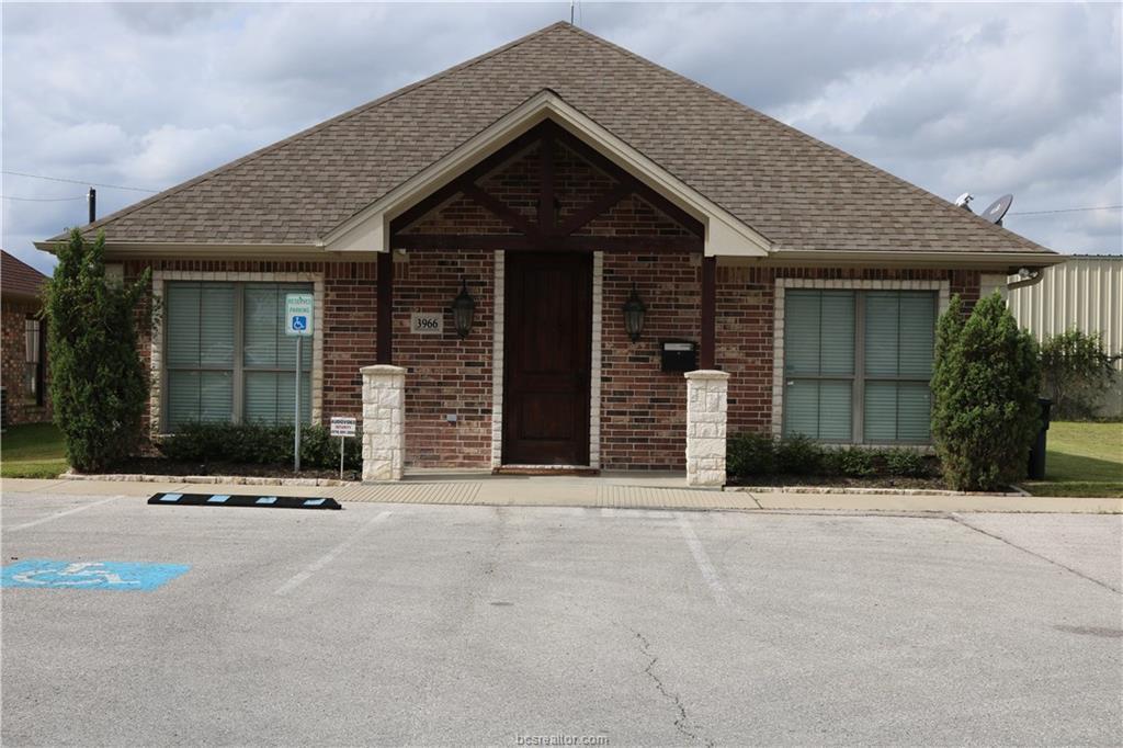 3966 Greens Prairie Road - Photo 1