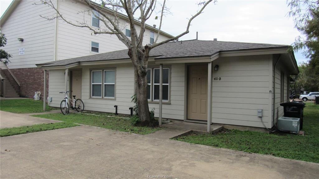 411 Tauber Street - Photo 1
