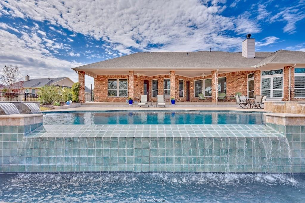 3100 Rolling Valley Lane - Photo 1