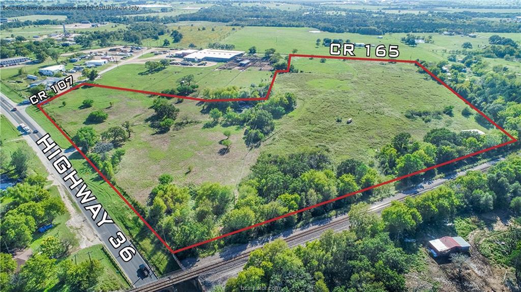 1464 St Hwy 36 S - Photo 1