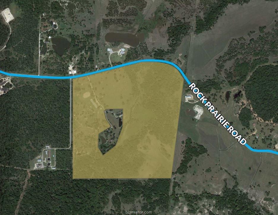 17150 Rock Prairie Road - Photo 1