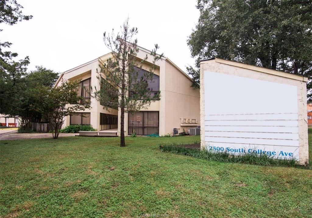 2500 College - Photo 1