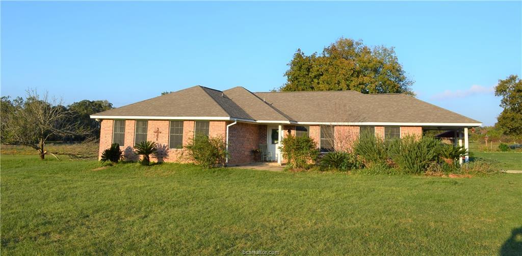 7214 Owensville Cemetery Road - Photo 1