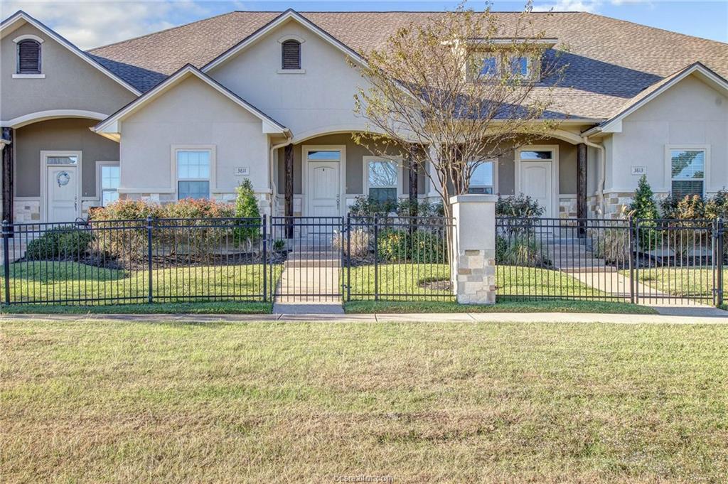 3811 Harvey Road - Photo 1