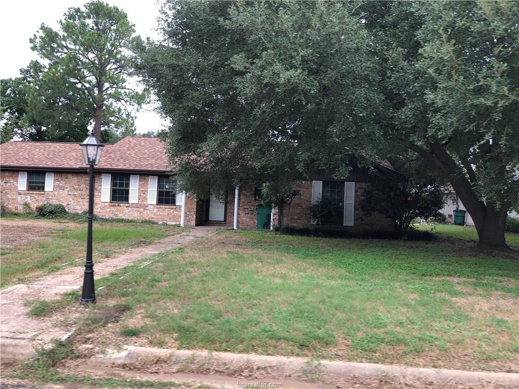 910 Anderson Street - Photo 1