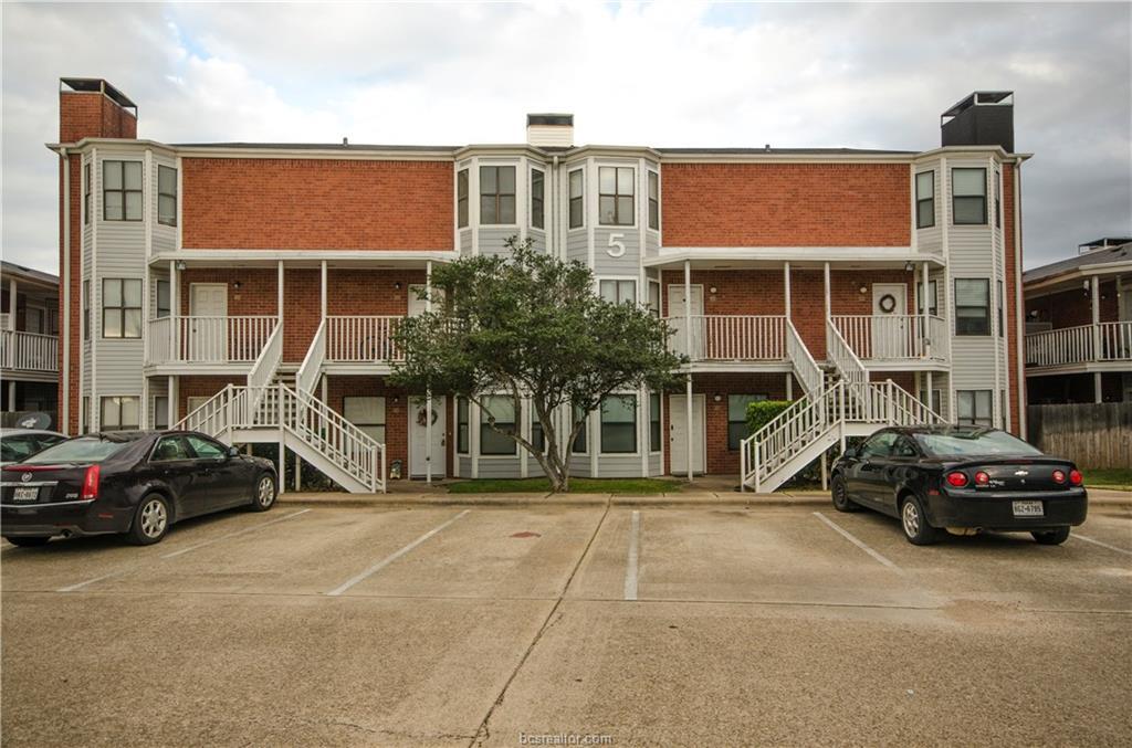 4441 Old College Road - Photo 1