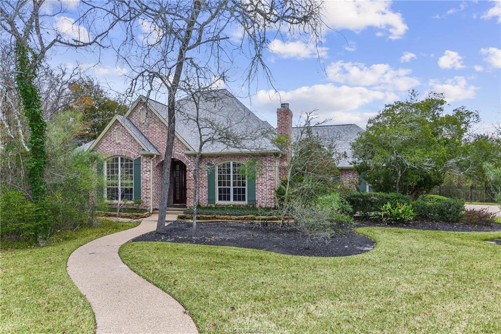 5105 Ganton Court - Photo 1