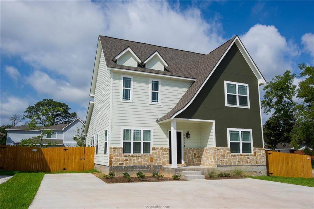3200 Link Street - Photo 1